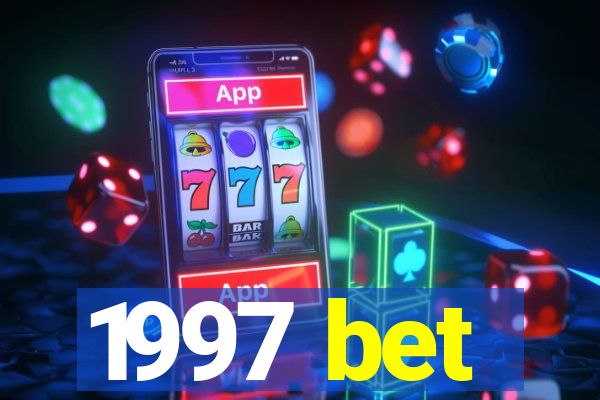 1997 bet