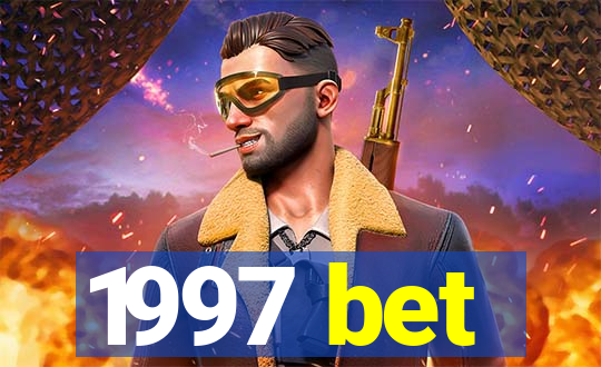 1997 bet