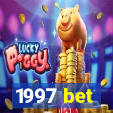 1997 bet