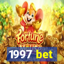 1997 bet