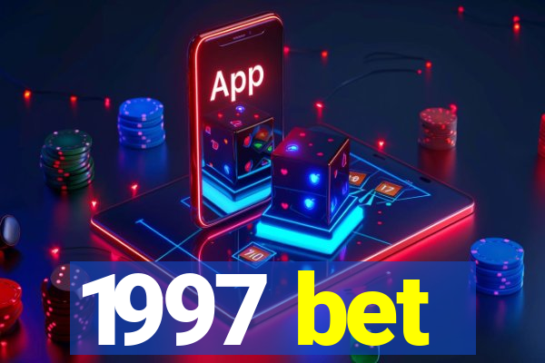 1997 bet