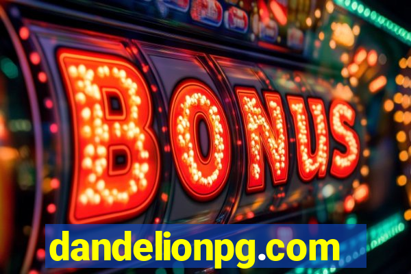 dandelionpg.com