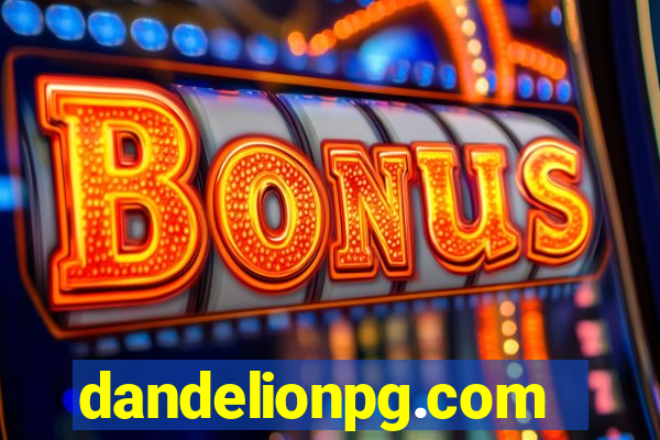 dandelionpg.com