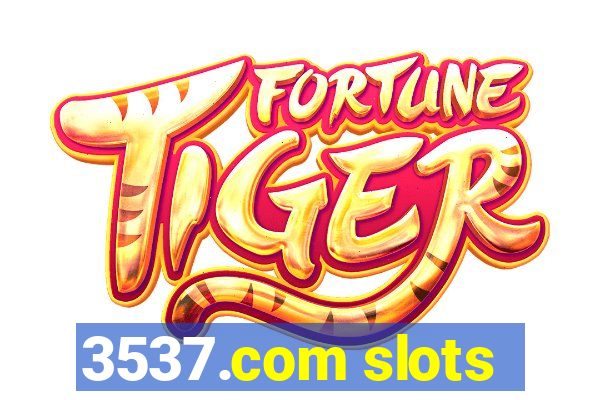 3537.com slots
