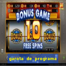 garota de programa teixeira de freitas