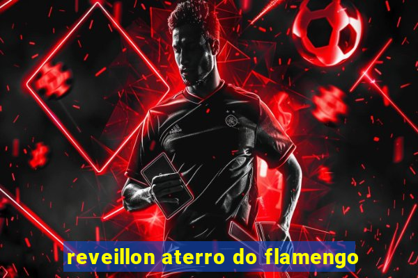 reveillon aterro do flamengo