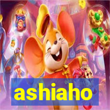 ashiaho