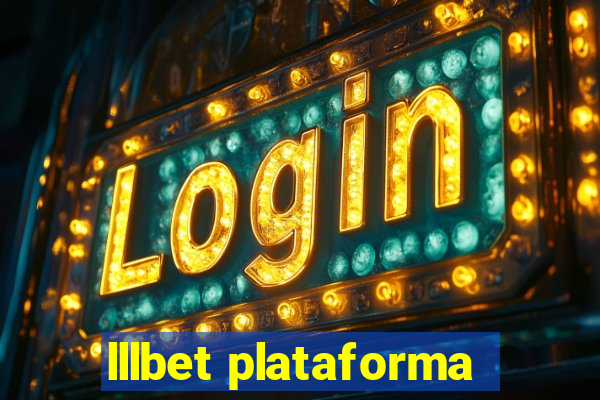 lllbet plataforma