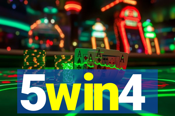 5win4