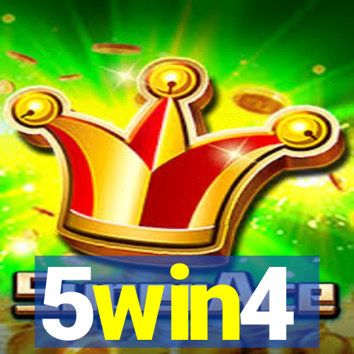 5win4