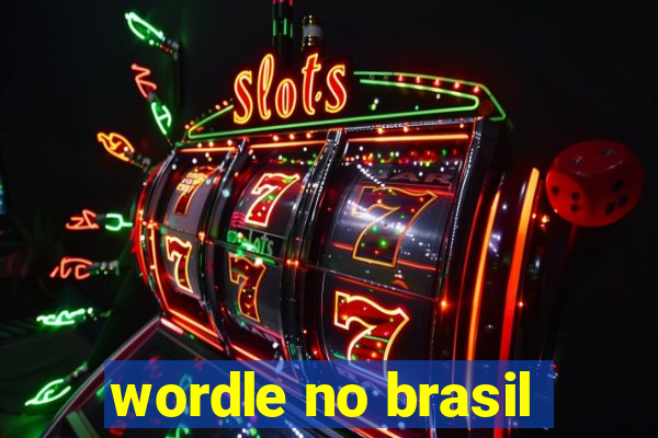 wordle no brasil