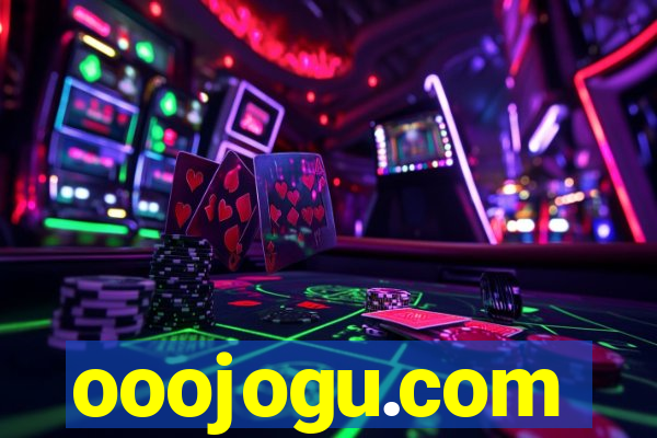 ooojogu.com