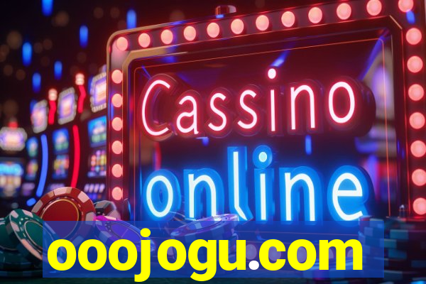 ooojogu.com