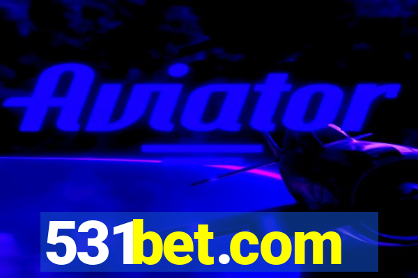 531bet.com