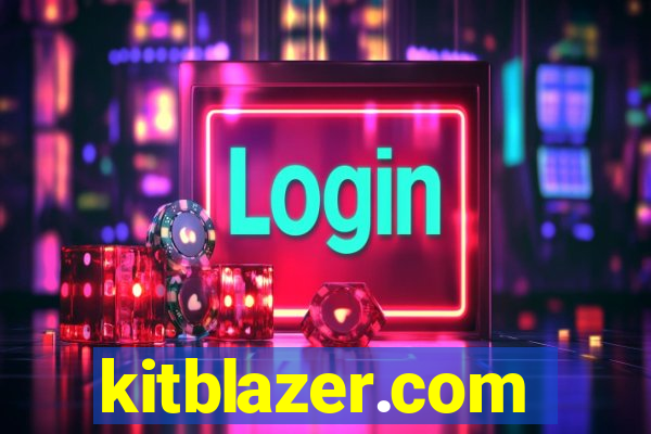 kitblazer.com