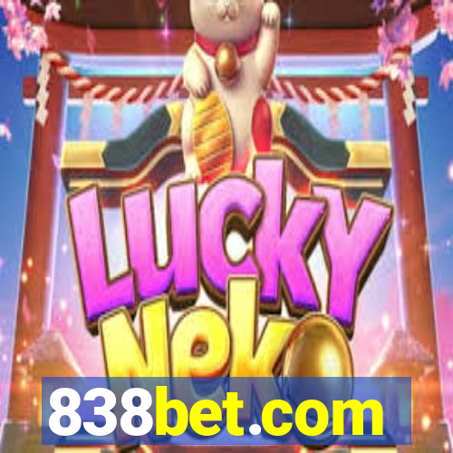 838bet.com