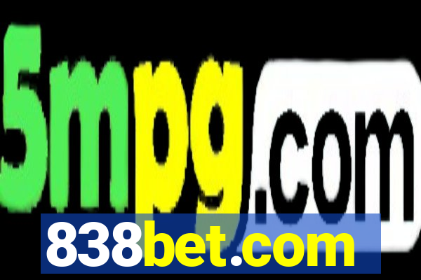 838bet.com
