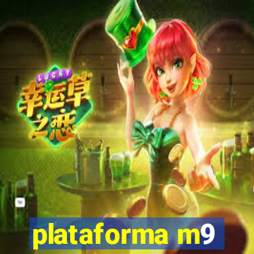 plataforma m9