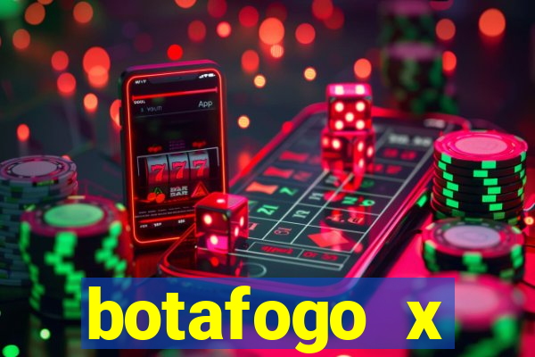 botafogo x bragantino palpites