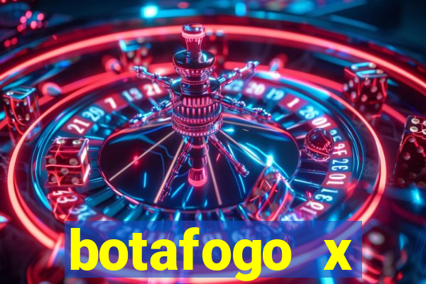 botafogo x bragantino palpites