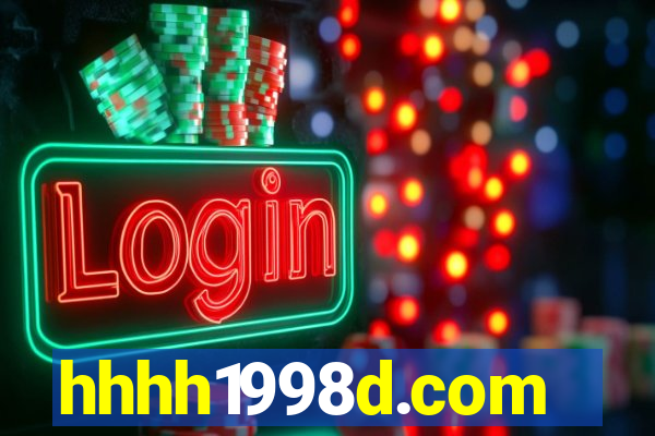 hhhh1998d.com