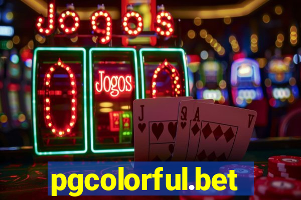 pgcolorful.bet