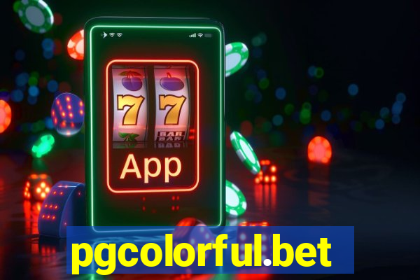 pgcolorful.bet