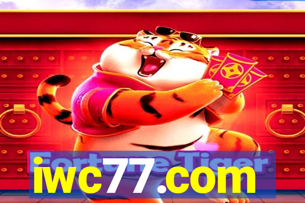 iwc77.com