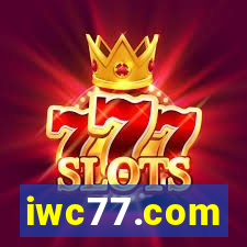 iwc77.com
