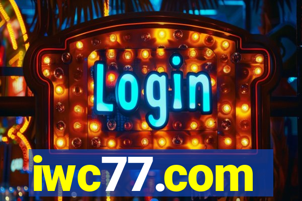 iwc77.com