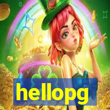 hellopg
