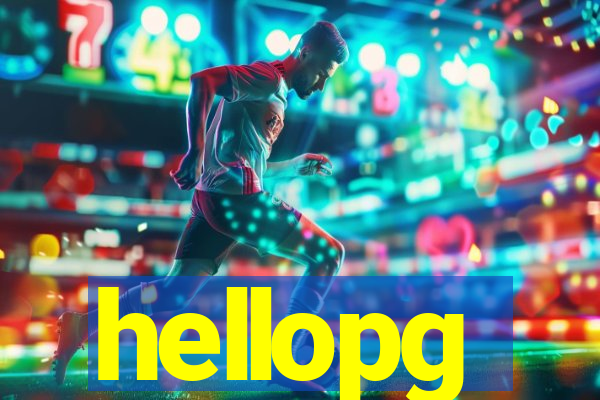 hellopg