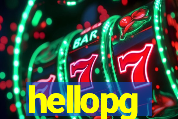 hellopg