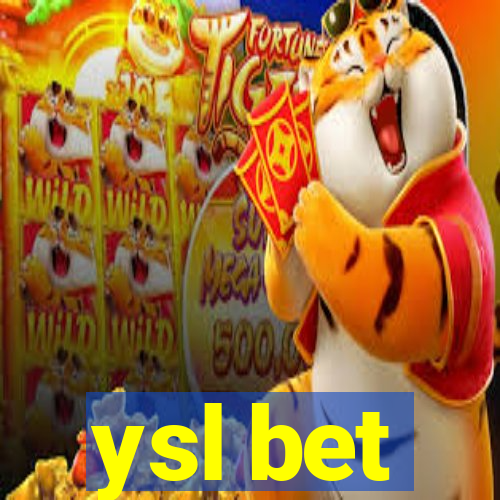 ysl bet