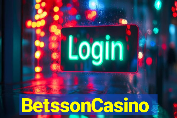 BetssonCasino