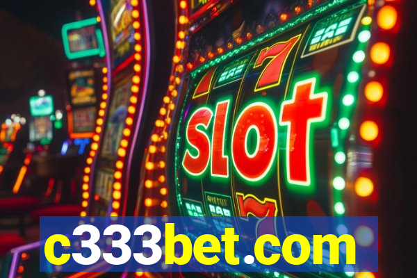 c333bet.com