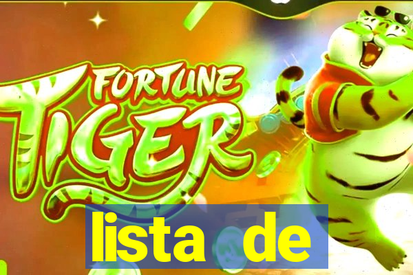 lista de plataformas de jogos