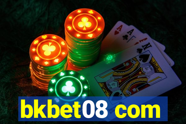 bkbet08 com