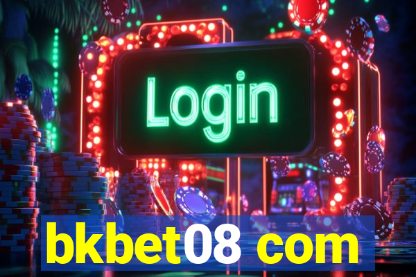 bkbet08 com