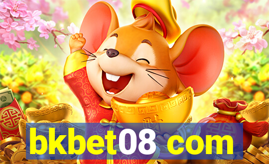 bkbet08 com
