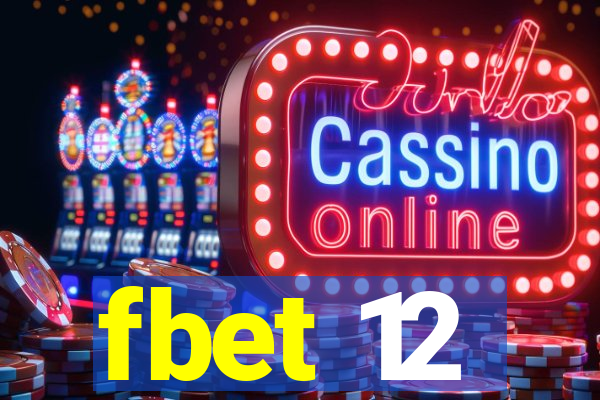fbet 12