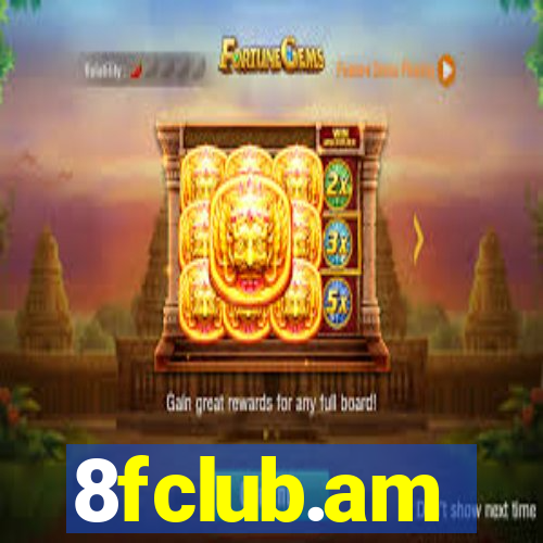 8fclub.am