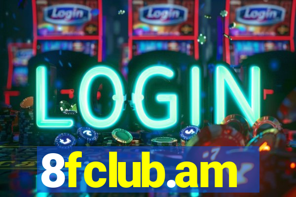 8fclub.am
