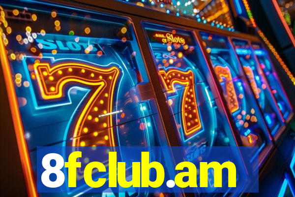 8fclub.am