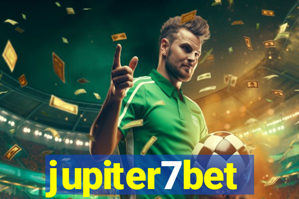 jupiter7bet