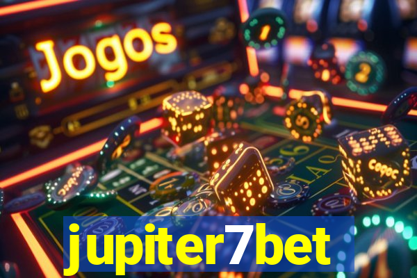 jupiter7bet