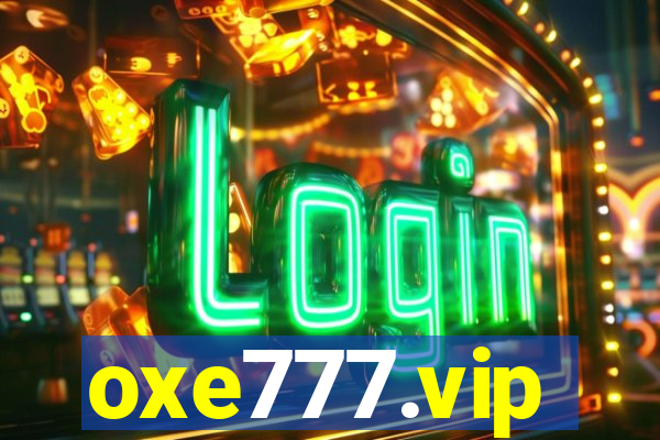 oxe777.vip