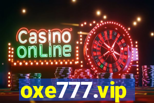 oxe777.vip