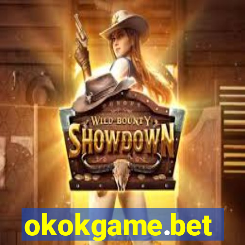 okokgame.bet