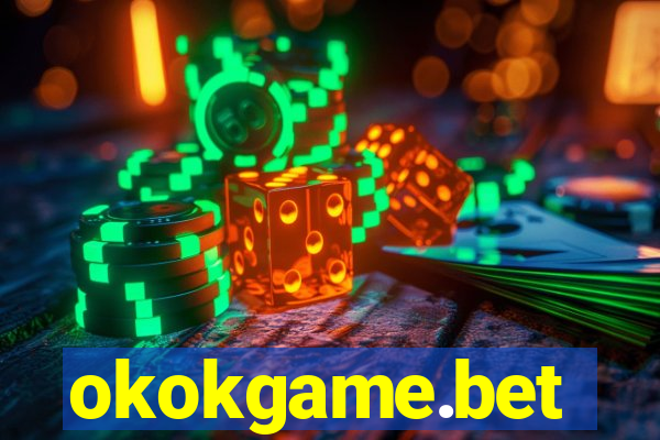 okokgame.bet